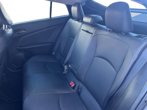 Used 2017 Toyota Prius Four image 13