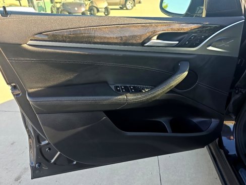 Used 2019 BMW X3 xDrive30i image 19