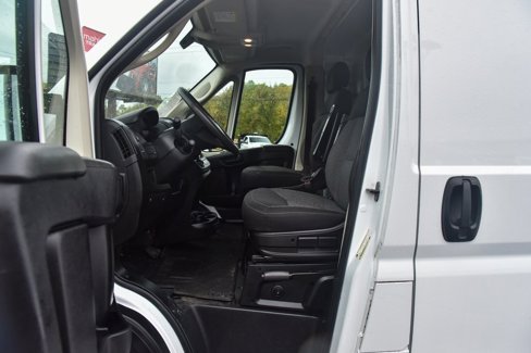 Used 2019 RAM ProMaster 1500 w/ Interior Convenience Group image 15