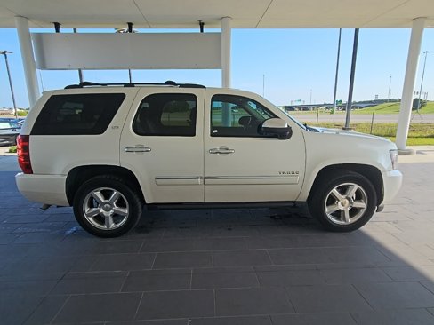 Used 2012 Chevrolet Tahoe LTZ image 6