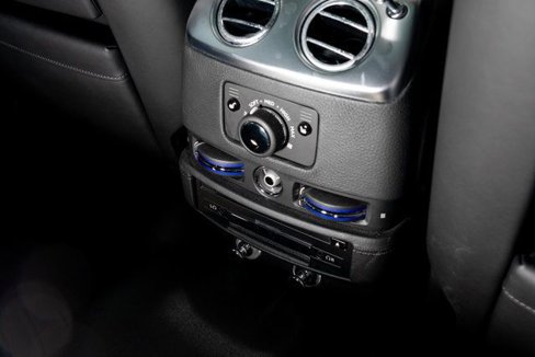 Used 2016 Rolls-Royce Ghost image 29
