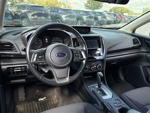 Used 2020 Subaru Crosstrek 2.0i Premium image 10