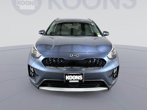 Used 2020 Kia Niro EX Premium image 11