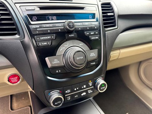Used 2013 Acura RDX FWD w/ Technology Package image 28