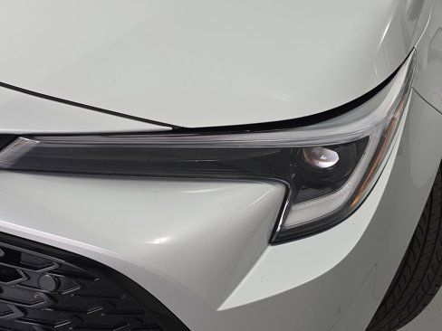 Used 2024 Toyota Corolla SE image 29