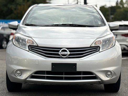Used 2015 Nissan Versa Note SV image 8