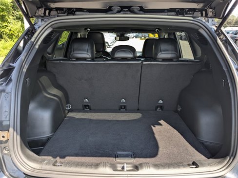 Used 2022 Jeep Compass Altitude image 12