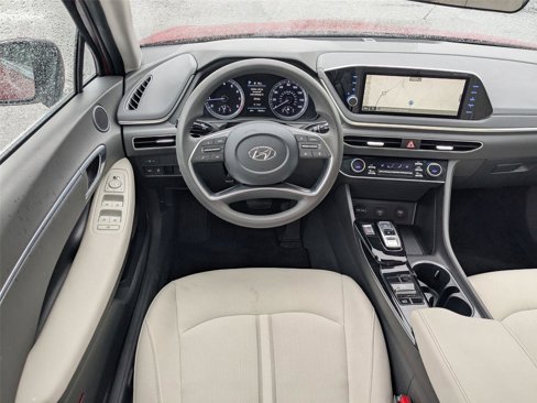 Used 2023 Hyundai Sonata SEL image 22