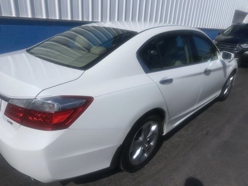 Used 2014 Honda Accord EX-L image 8