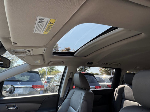 Used 2014 Honda Odyssey EX-L image 24