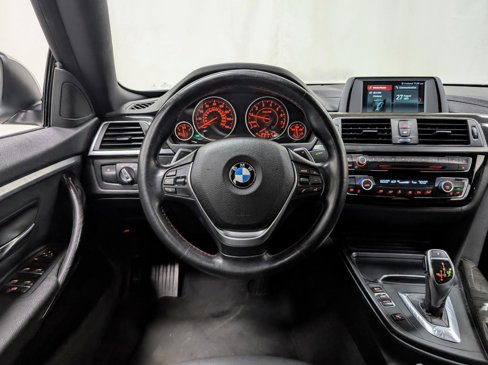 Used 2018 BMW 430i Gran Coupe image 2