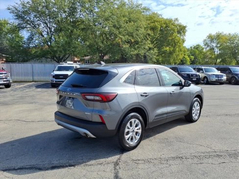 Used 2024 Ford Escape Active image 2