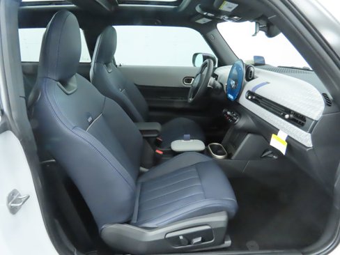 Used 2025 MINI Cooper S image 22