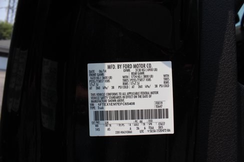 Used 2014 Ford F150 XL image 42