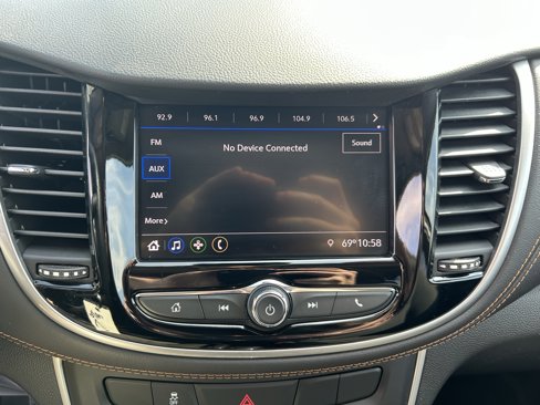Used 2020 Chevrolet Trax LS w/ Tint and Cruise Package image 24