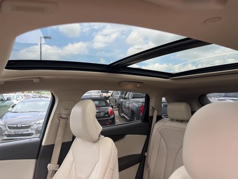 Used 2019 Lincoln Nautilus Reserve image 12