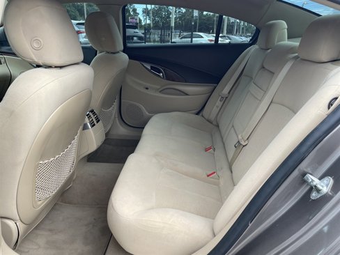 Used 2010 Buick LaCrosse CX image 23