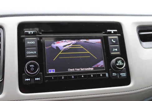 Used 2017 Honda HR-V LX image 20