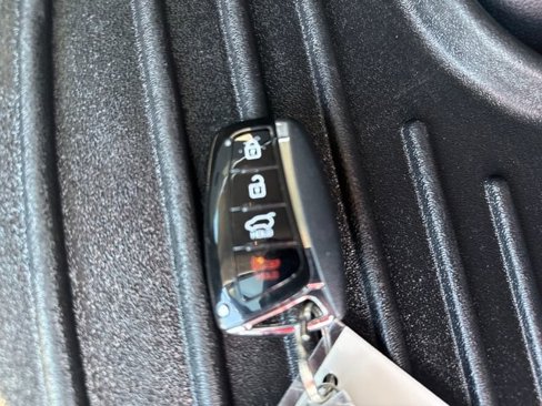Used 2018 Hyundai Santa Fe Sport w/ 2.4L Value Package 02 image 43