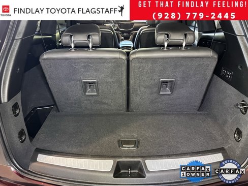 Used 2020 Cadillac XT6 Sport image 59