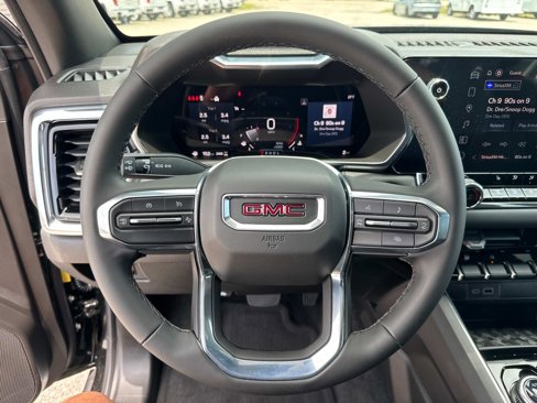 New 2025 GMC Canyon Elevation w/ Convenience Package image 33