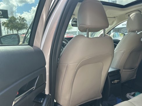 Certified 2024 MAZDA CX-30 AWD 2.5 S w/ Preferred Package image 11