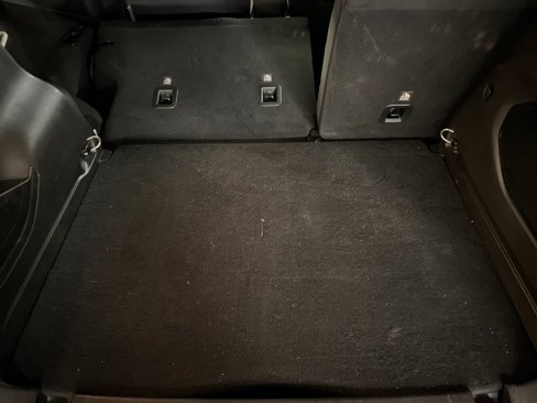 Certified 2021 Jeep Renegade Latitude w/ Sun & Sound Group image 14