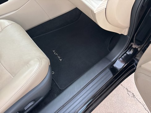 Used 2017 Nissan Altima 2.5 SL image 28