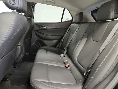 Used 2024 Buick Encore GX Sport Touring image 31