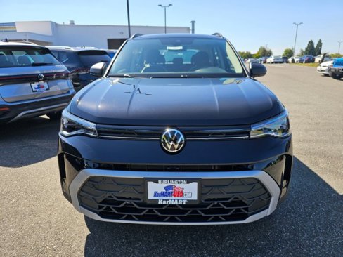 New 2025 Volkswagen Taos S image 8