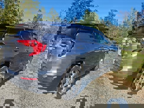 Used 2019 GMC Terrain SLE image 5
