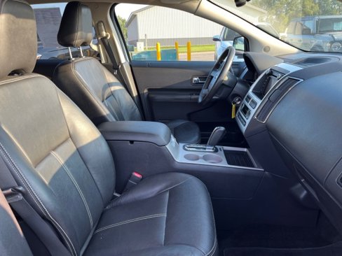 Used 2010 Ford Edge Limited image 20