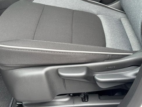 New 2026 Chevrolet TrailBlazer LS w/ LS Convenience Package image 25