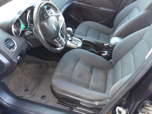 Used 2012 Chevrolet Cruze Eco image 5