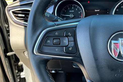 Used 2023 Buick Encore GX Essence w/ Experience Buick Package image 10