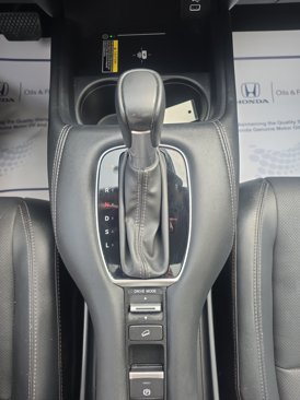 Used 2023 Honda HR-V EX-L image 22