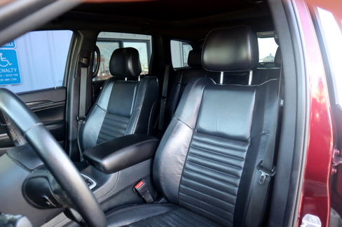 Used 2018 Jeep Grand Cherokee Limited image 65