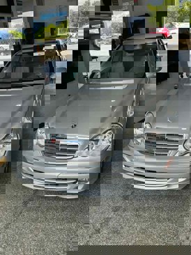 Used 2007 Mercedes-Benz C 350 Sedan image 1
