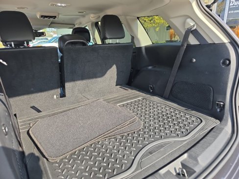 Used 2018 Dodge Journey GT w/ Driver Convenience Group image 45
