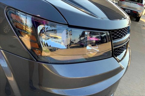 Used 2020 Dodge Journey SE w/ SE Popular Equipment Group image 25