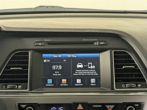 Used 2016 Hyundai Sonata Sport w/ Cargo Package image 19