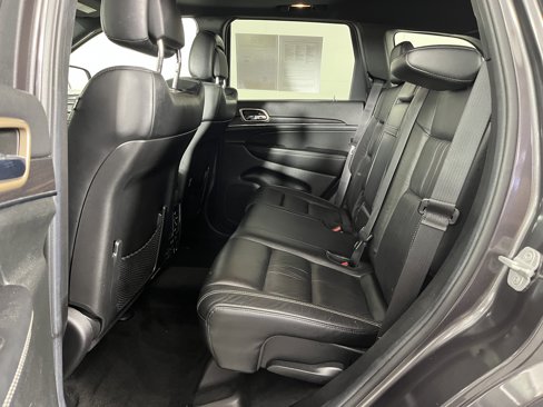Used 2014 Jeep Grand Cherokee Limited image 13