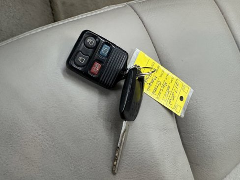 Used 2007 Mercury Grand Marquis LS image 26