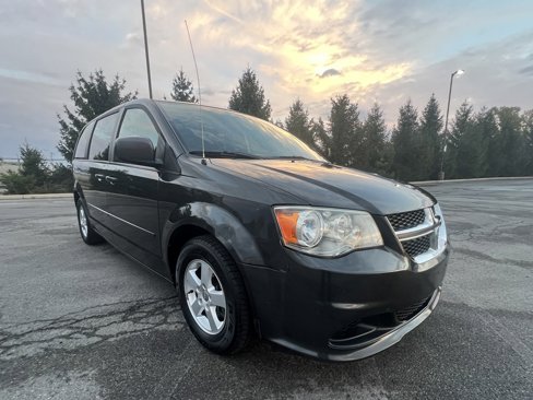 Used 2011 Dodge Grand Caravan Mainstreet w/ PWR Convenience Group image 7