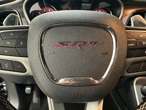 Used 2022 Dodge Challenger SRT Hellcat image 17