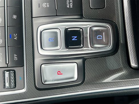 Used 2023 Hyundai Santa Fe SEL image 19