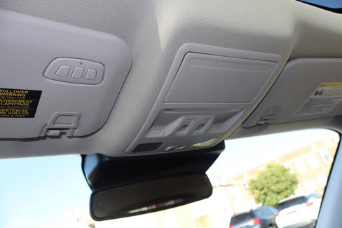 Used 2023 Ford Bronco Sport Outer Banks w/ Tech Package image 22