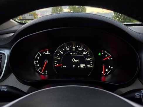 Used 2020 Kia Sorento EX image 31