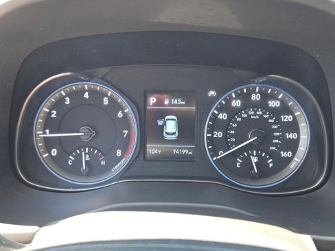 Used 2020 Hyundai Kona SE image 12