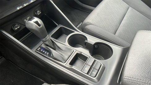 Used 2018 Hyundai Tucson SE w/ Cargo Package image 27